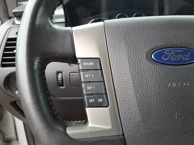 Used 2011 Ford Flex SE w/ Trailer Tow Pkg Class III FWD image 21