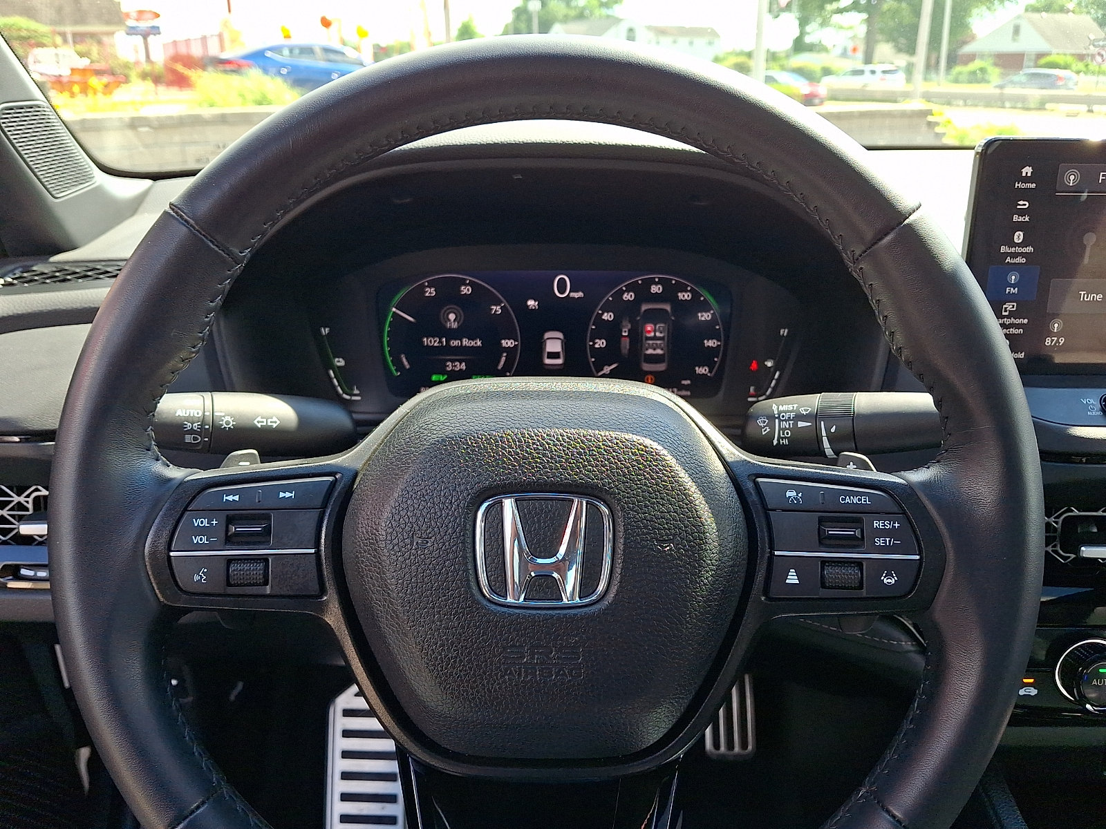 Used 2024 Honda Accord Sport image 20