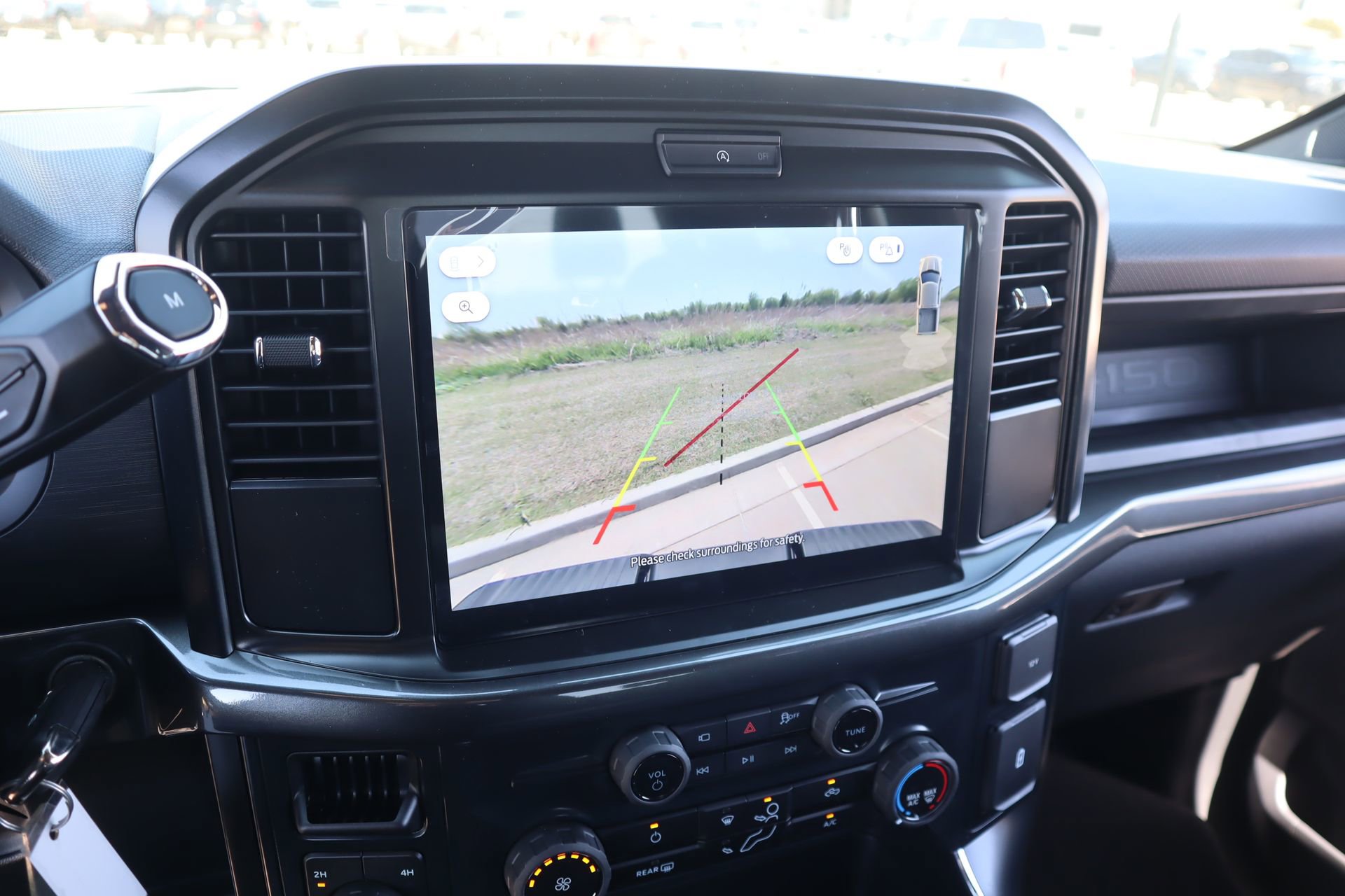 New 2026 Ford F150 STX image 6