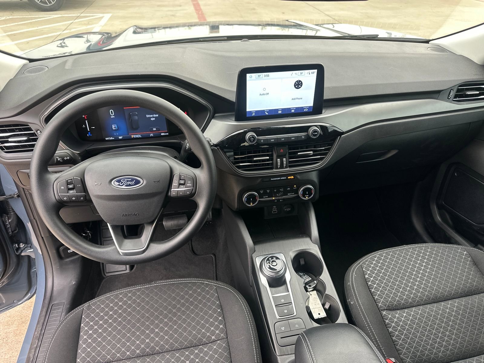 Used 2025 Ford Escape Active image 12