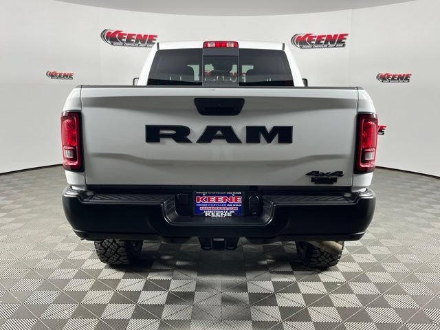 Used 2026 RAM 2500 Warlock AWD/4WD image 7