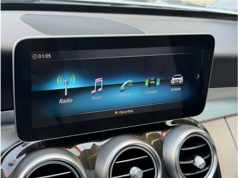Used 2020 Mercedes-Benz C 300 Sedan image 45