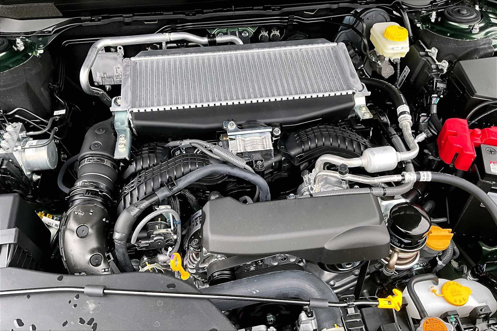 New 2026 Subaru Outback Limited XT AWD/4WD image 17