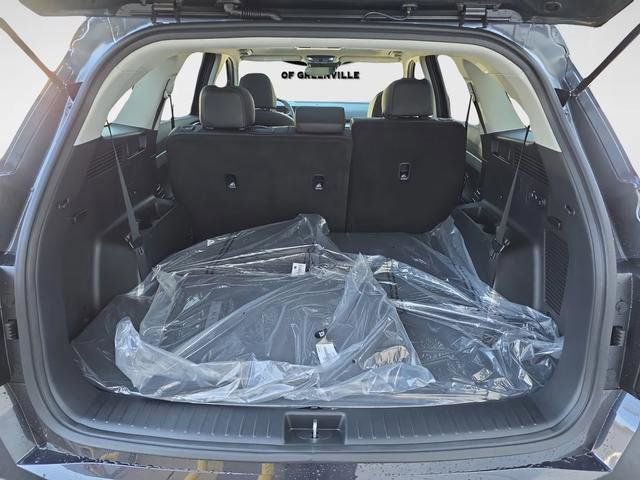 New 2026 Kia Sorento S image 21