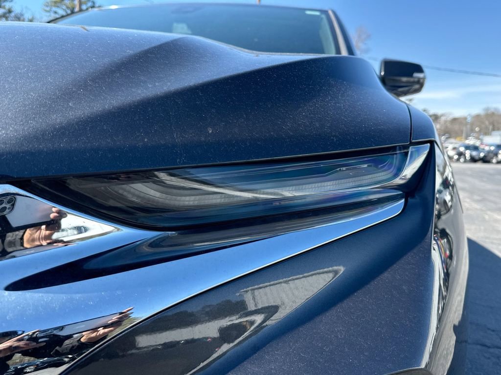 Used 2022 Chevrolet Blazer LT image 10