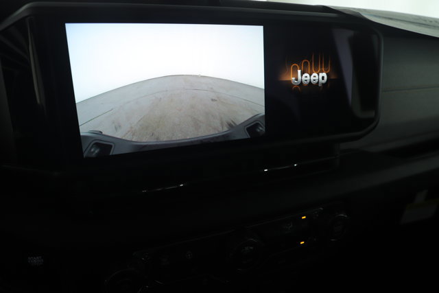 New 2026 Jeep Gladiator Sport image 14