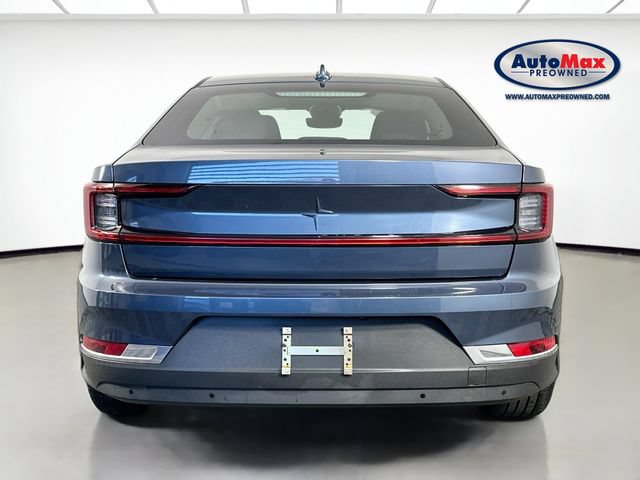 Used 2022 Polestar Polestar 2 w/ Performance Package AWD/4WD image 7