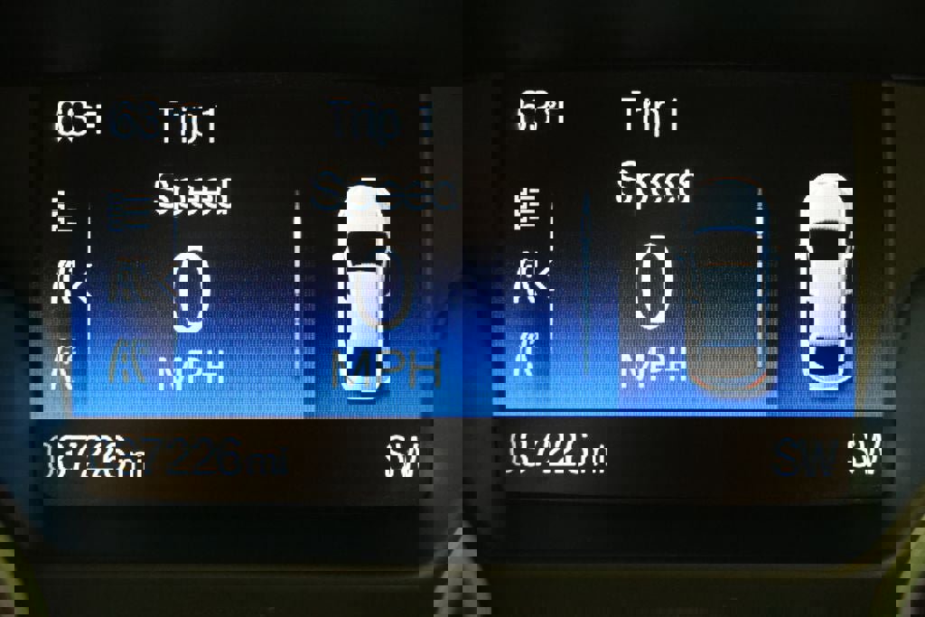 Used 2018 Ford Focus ST w/ Equipment Group 402A image 25