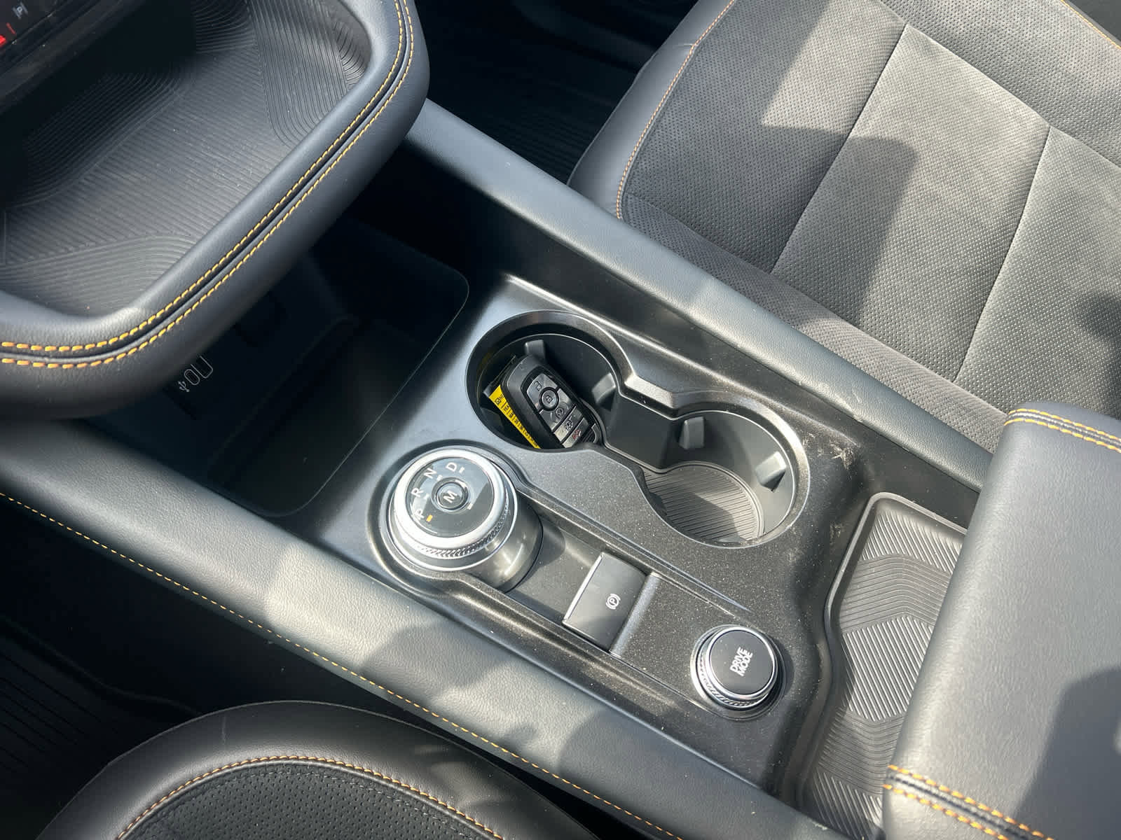 New 2026 Ford Explorer Tremor AWD/4WD image 57