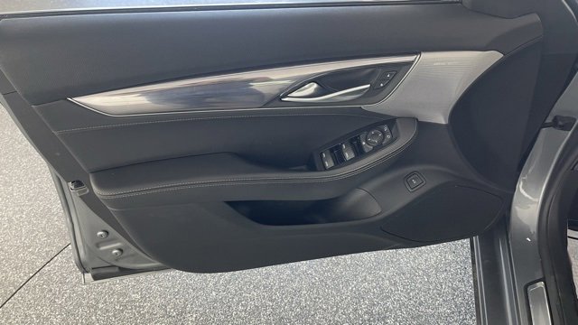 Used 2020 Cadillac CT5 Luxury w/ Sun And Sound Package image 35