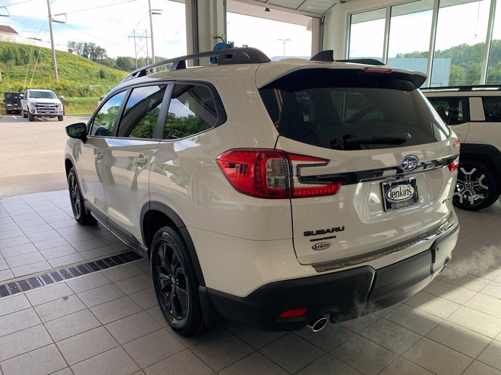 New 2026 Subaru Ascent Premium AWD/4WD image 13