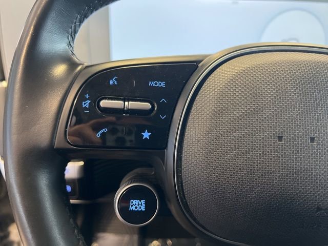 Used 2023 Hyundai Ioniq 5 SEL image 21