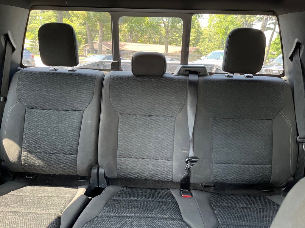 Used 2023 Ford F150 XLT w/ Equipment Group 302A High image 15