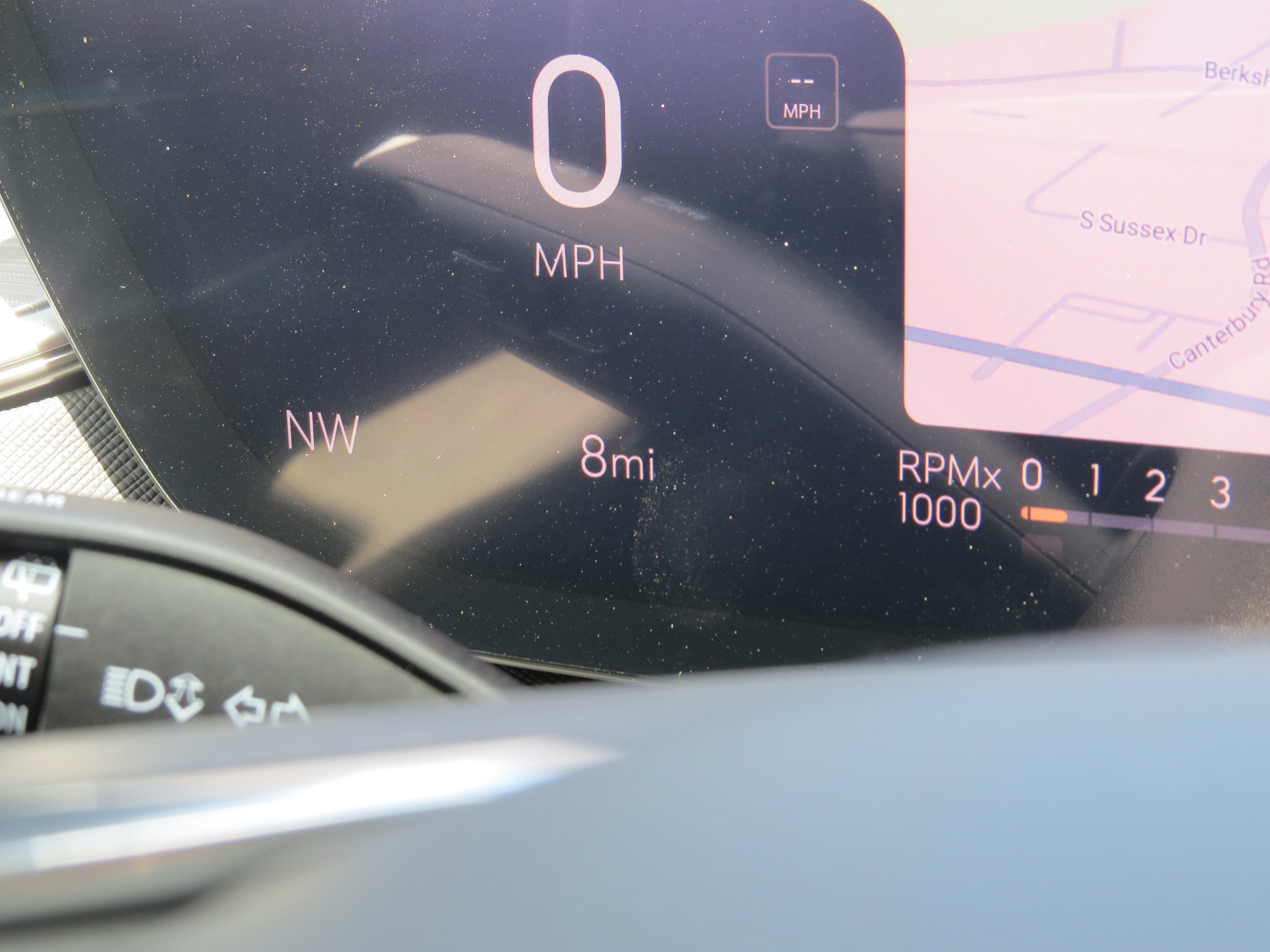 New 2025 Buick Enclave Preferred w/ Power Package image 25