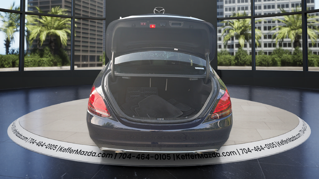 Used 2020 Mercedes-Benz C 300 Sedan image 14