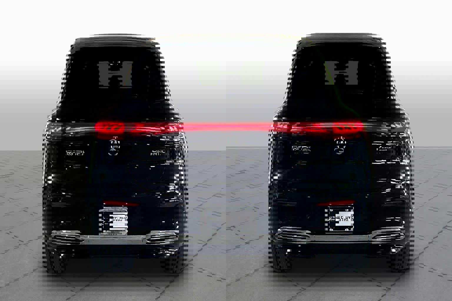 Used 2023 Mercedes-Benz EQS 580 4MATIC SUV image 4