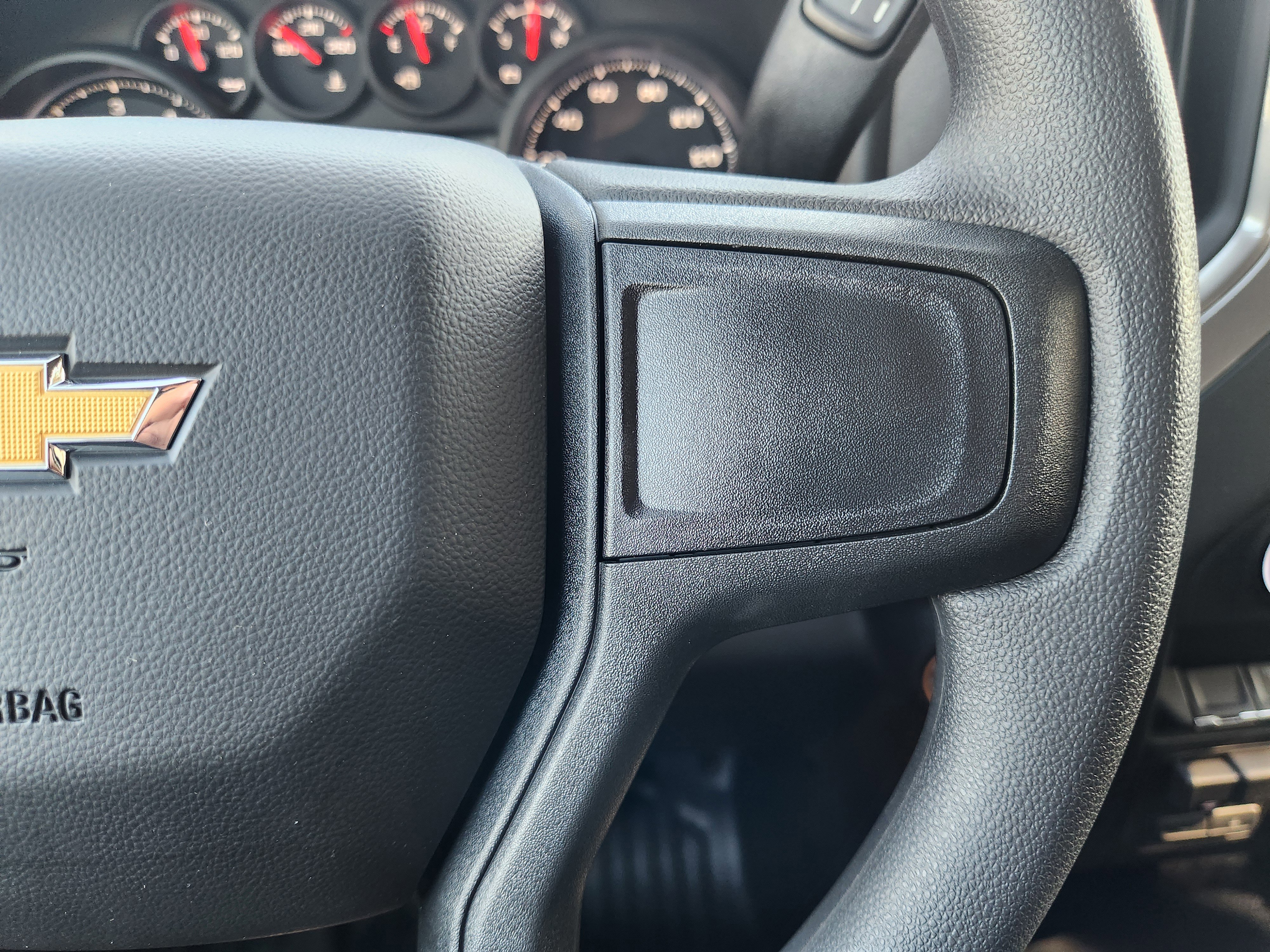 New 2026 Chevrolet Silverado 3500 W/T w/ WT Convenience Package image 27