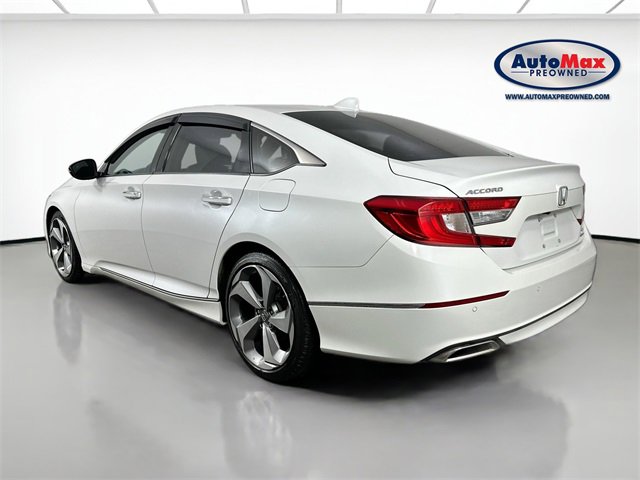 Used 2019 Honda Accord Touring image 6