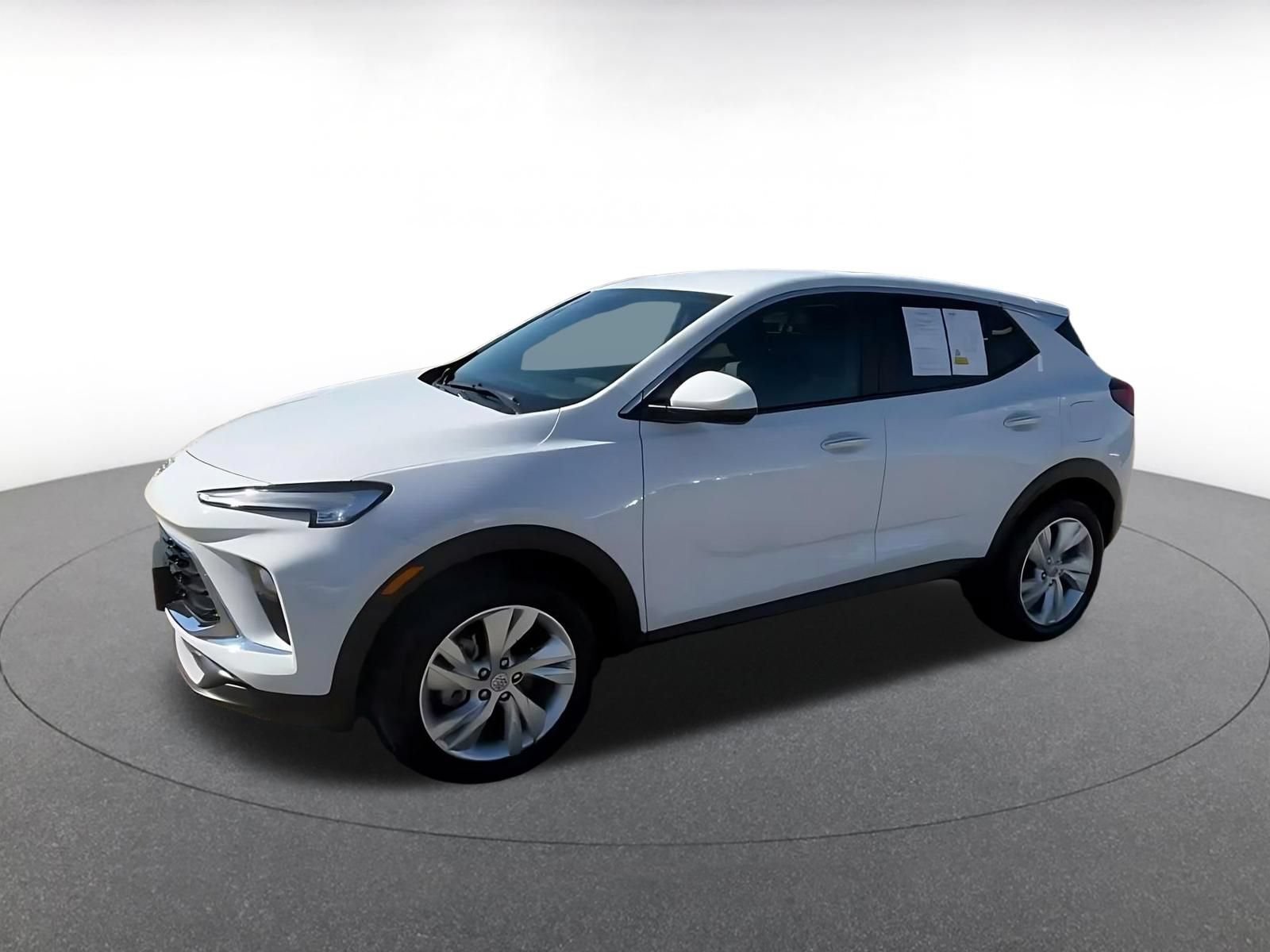 Used 2026 Buick Encore GX Preferred FWD image 7