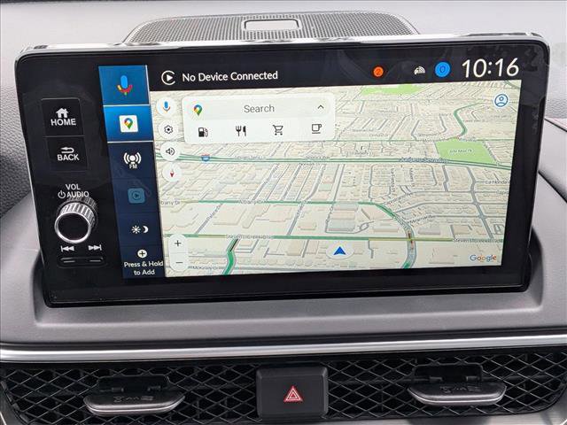 New 2025 Acura ADX A-Spec image 14