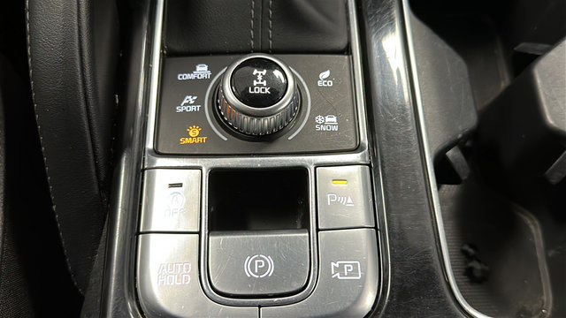 Used 2024 Kia Telluride SX X-Line AWD/4WD image 32