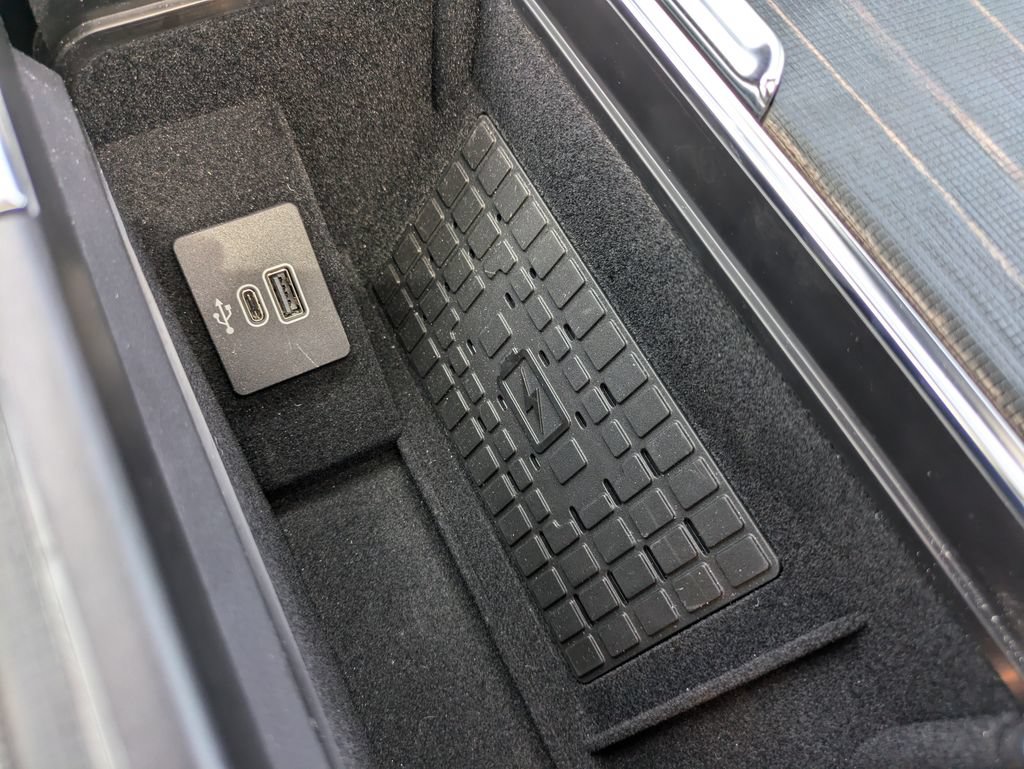 New 2026 Lincoln Navigator Black Label AWD/4WD image 27