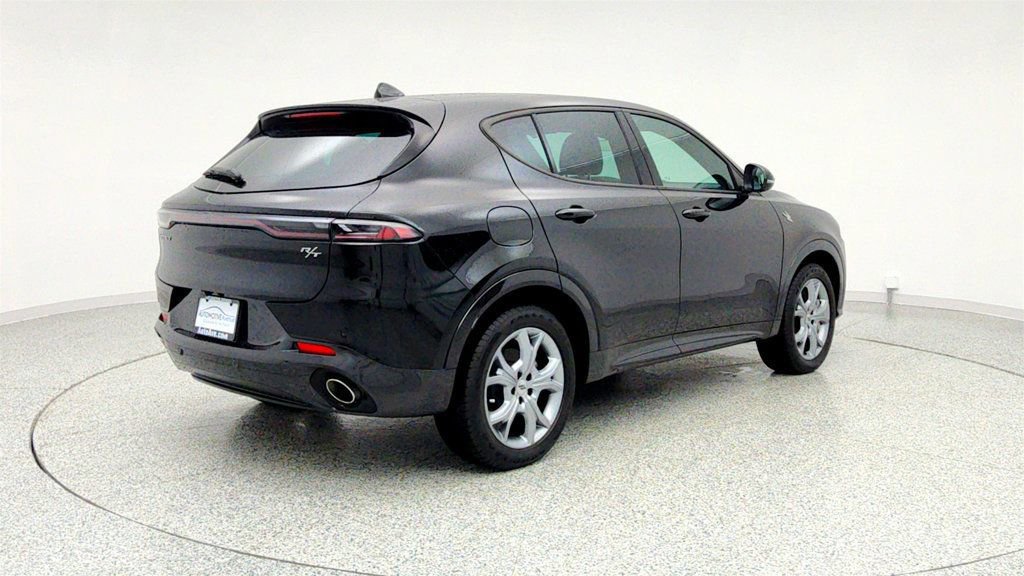Used 2024 Dodge Hornet R/T Plus image 5
