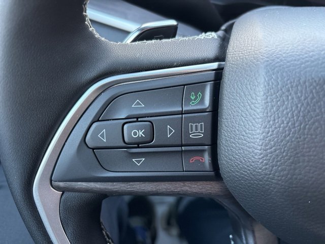 New 2026 Jeep Grand Cherokee Limited image 18