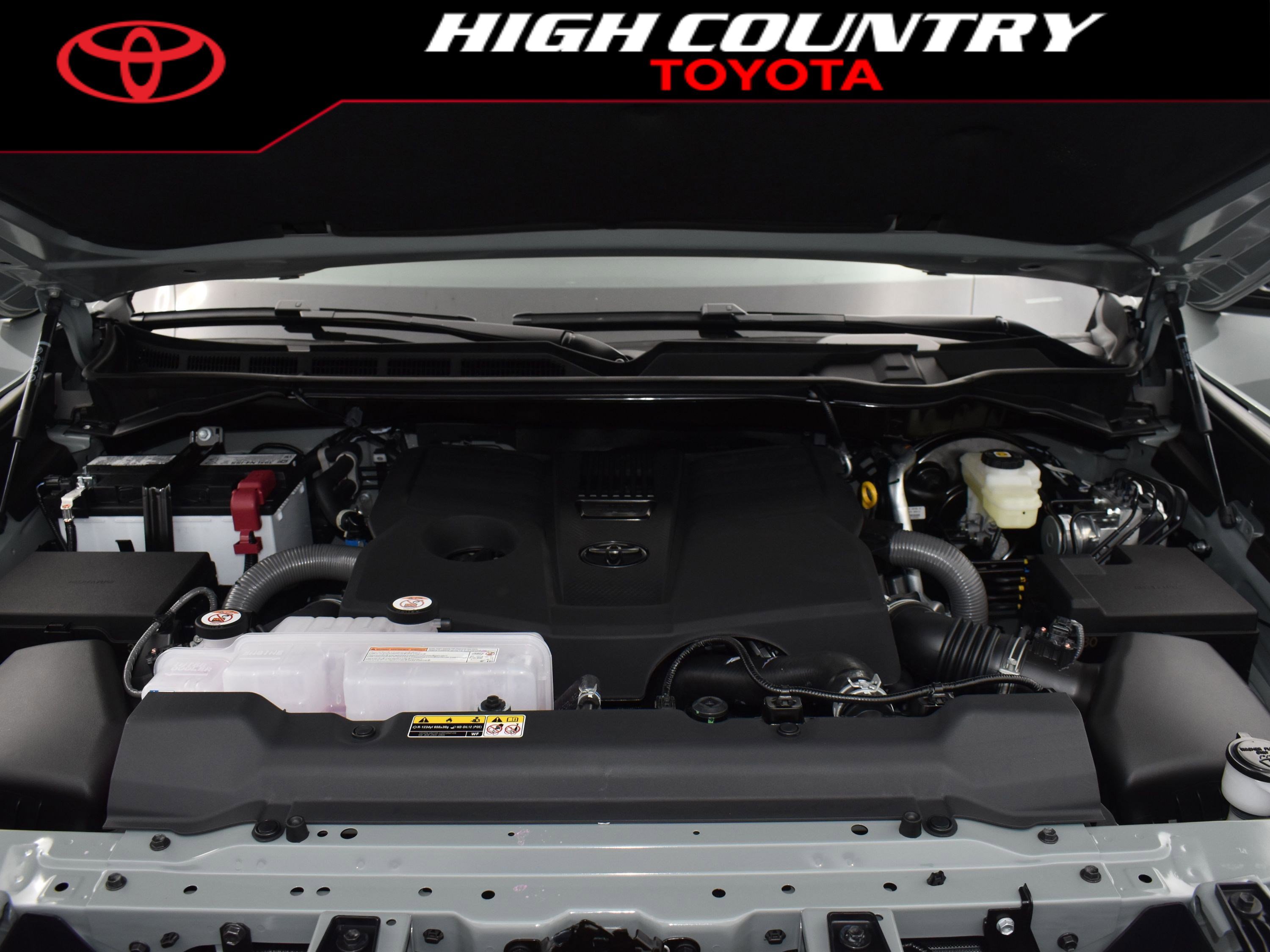 New 2026 Toyota Tundra 1794 Edition AWD/4WD image 24