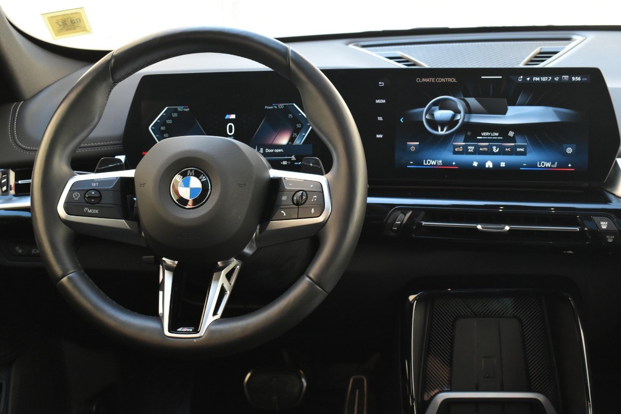 Used 2026 BMW X1 xDrive28i w/ M Sport Package AWD/4WD image 19