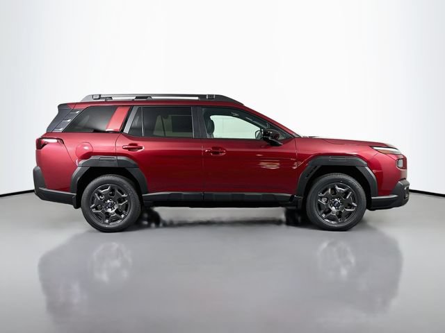 New 2026 Subaru Outback Premium AWD/4WD image 8