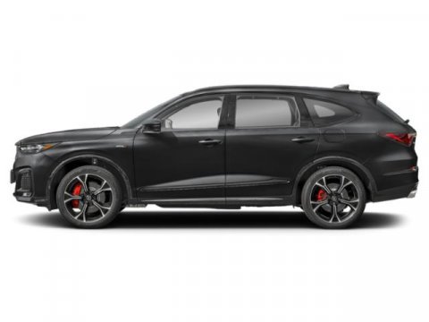New 2026 Acura MDX Type S w/ Advance Package AWD/4WD image 3