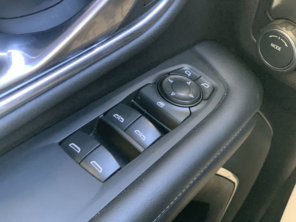 Certified 2021 Chevrolet Suburban LS image 21