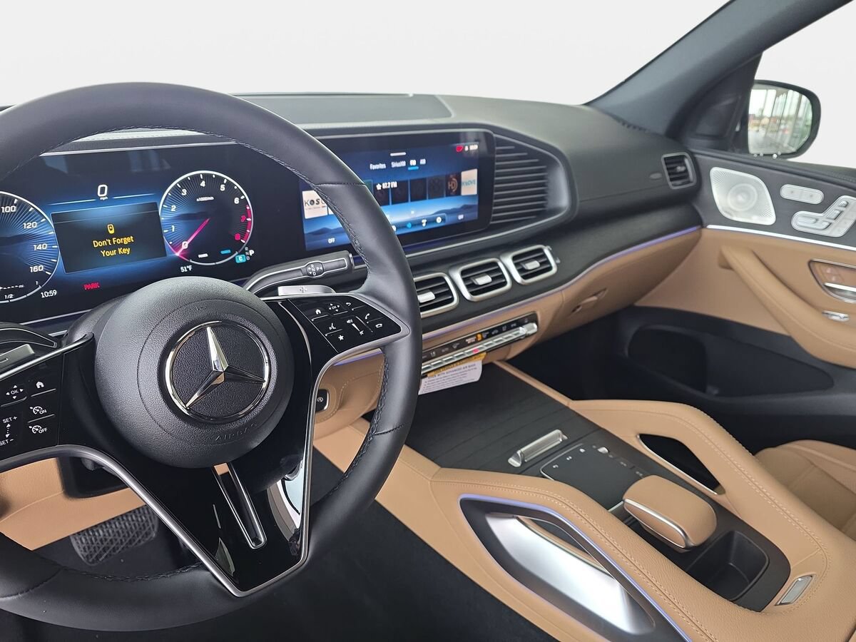 Used 2026 Mercedes-Benz GLE 350 4MATIC image 16
