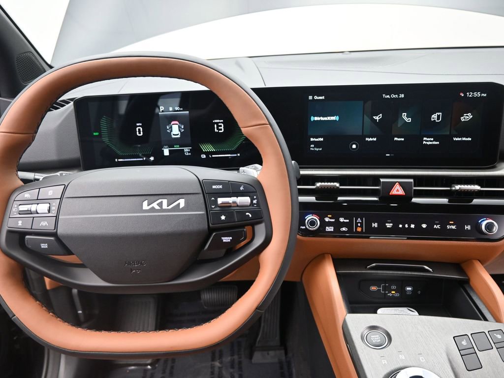 New 2026 Kia Sportage X-Line image 32