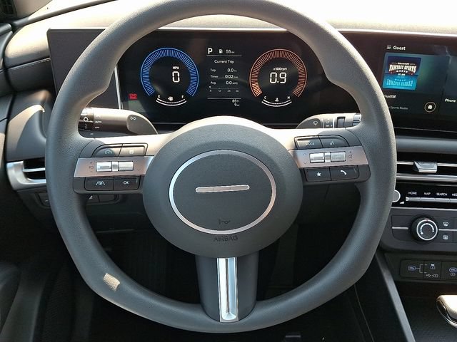 New 2027 Hyundai Santa Cruz SE AWD/4WD image 9