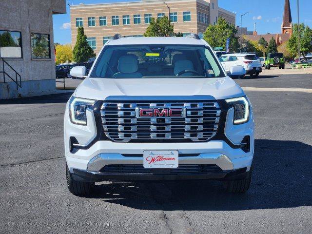 New 2027 GMC Terrain Denali AWD/4WD image 5