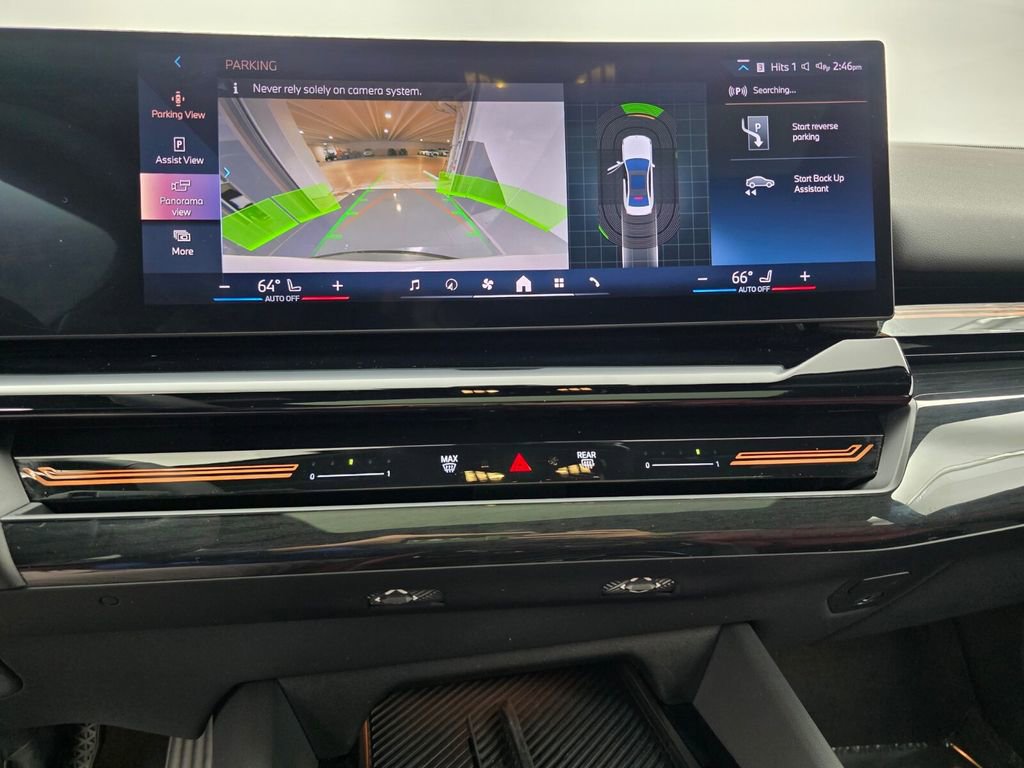 Used 2026 BMW 530i image 22