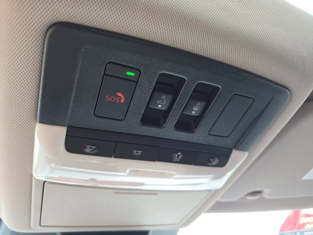 New 2027 Nissan Rogue Dark Armor AWD/4WD image 28