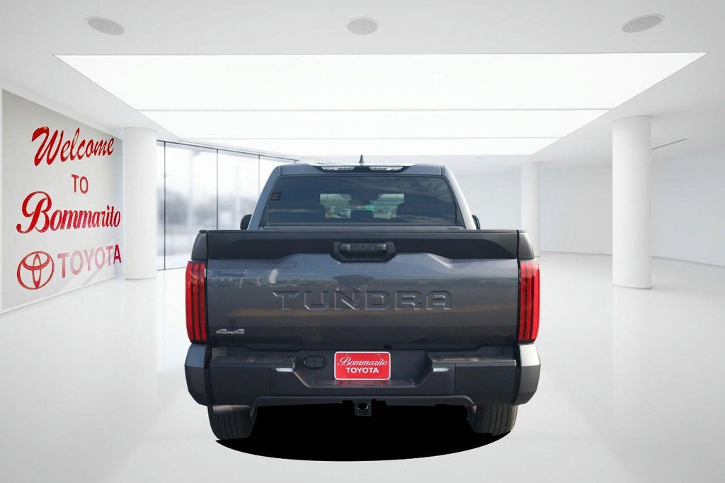 New 2026 Toyota Tundra SR5 image 6