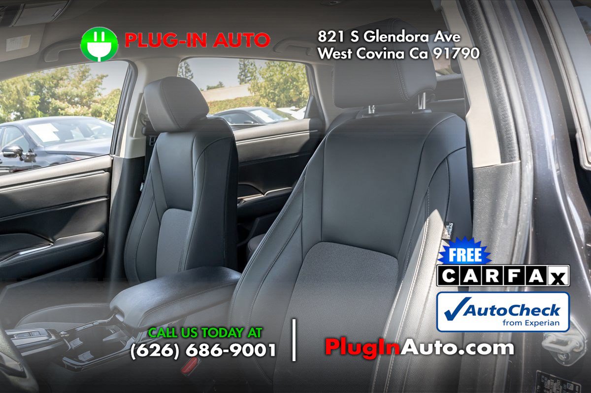 Used 2019 Honda Clarity Plug-In Hybrid image 7