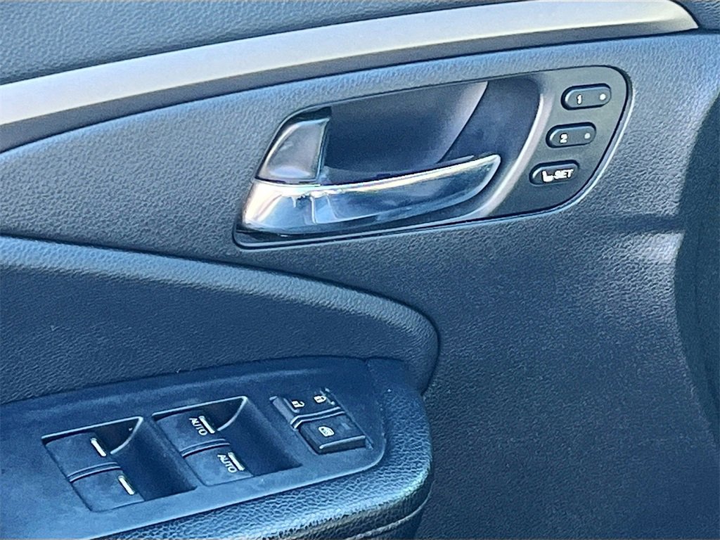 Used 2022 Honda Pilot EX-L image 17