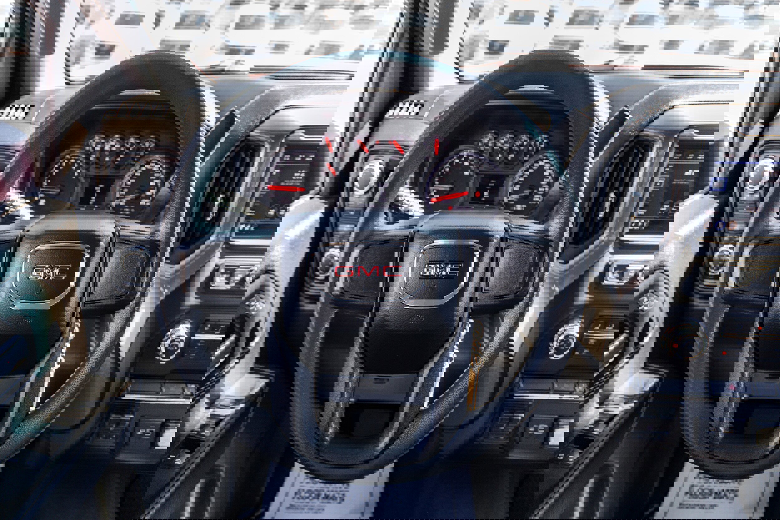 Used 2023 GMC Sierra 2500 Pro image 13