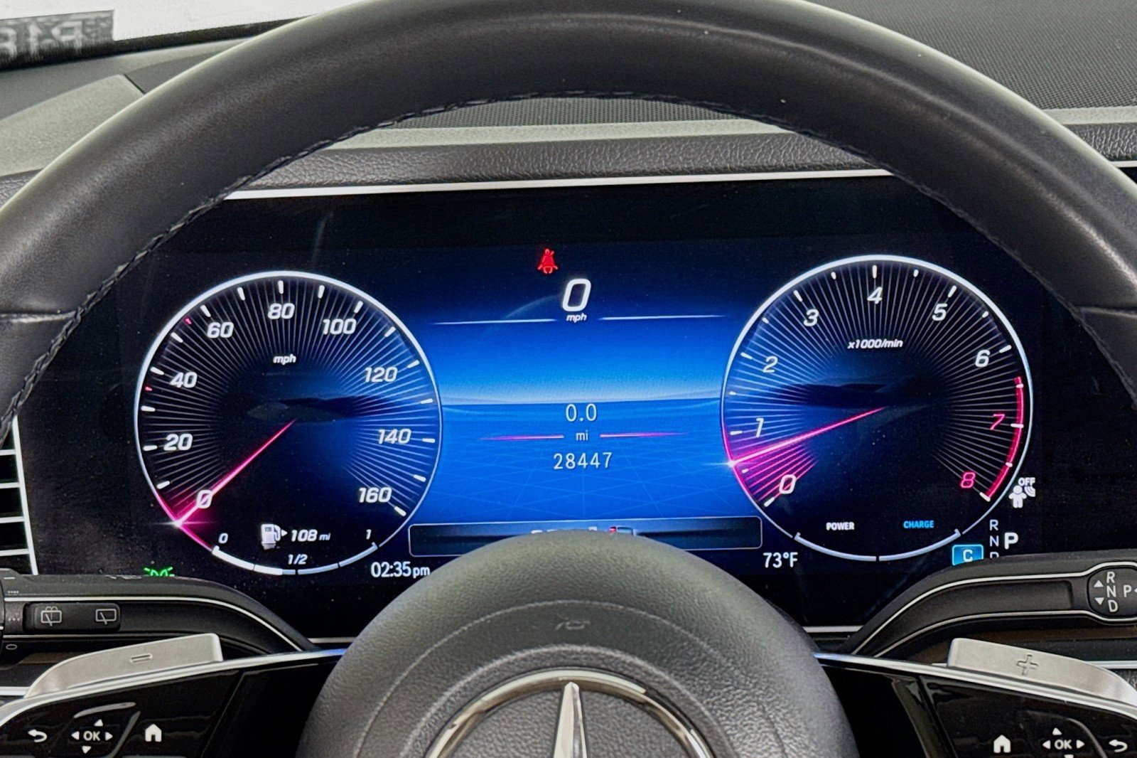 Used 2024 Mercedes-Benz GLE 350 4MATIC image 19