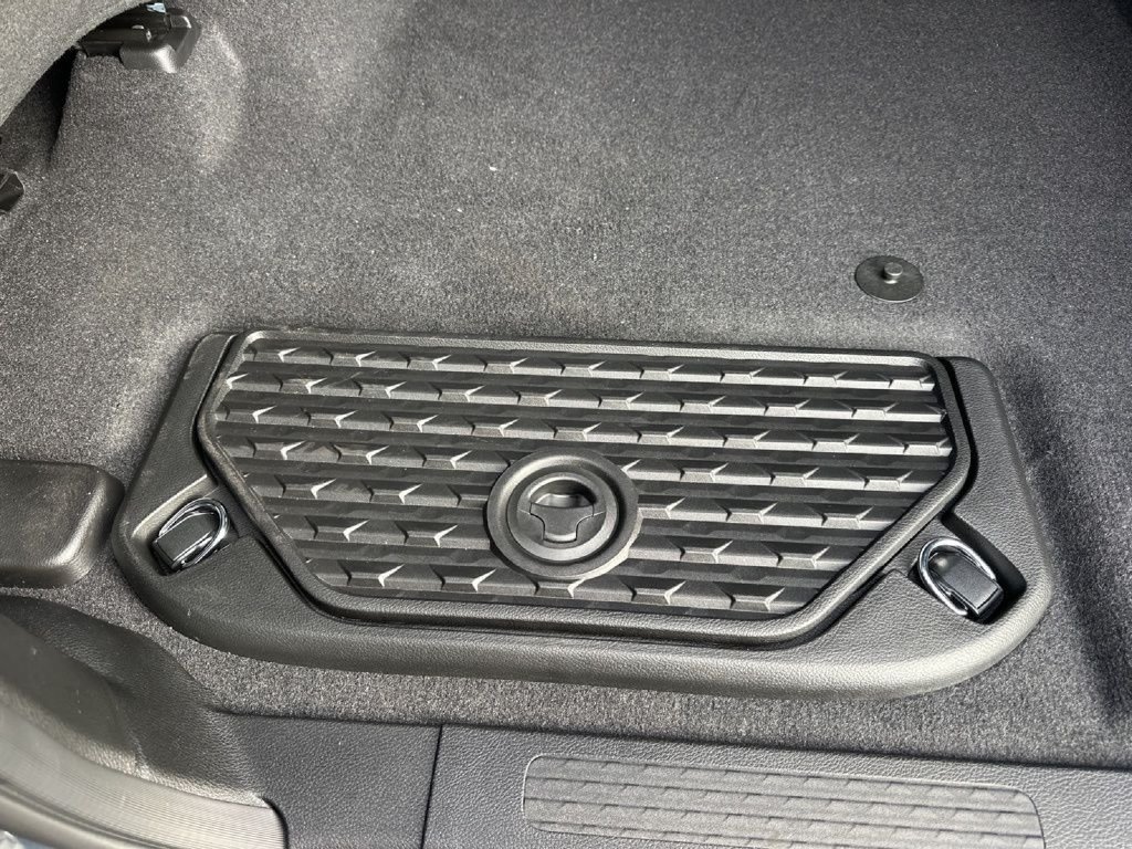 New 2026 RAM 1500 Big Horn AWD/4WD image 25
