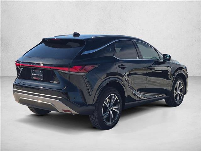 New 2026 Lexus RX 350 Premium w/ Convenience Package FWD image 2