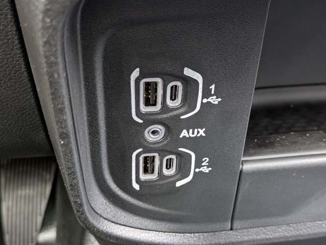 New 2026 RAM 2500 Tradesman AWD/4WD image 21