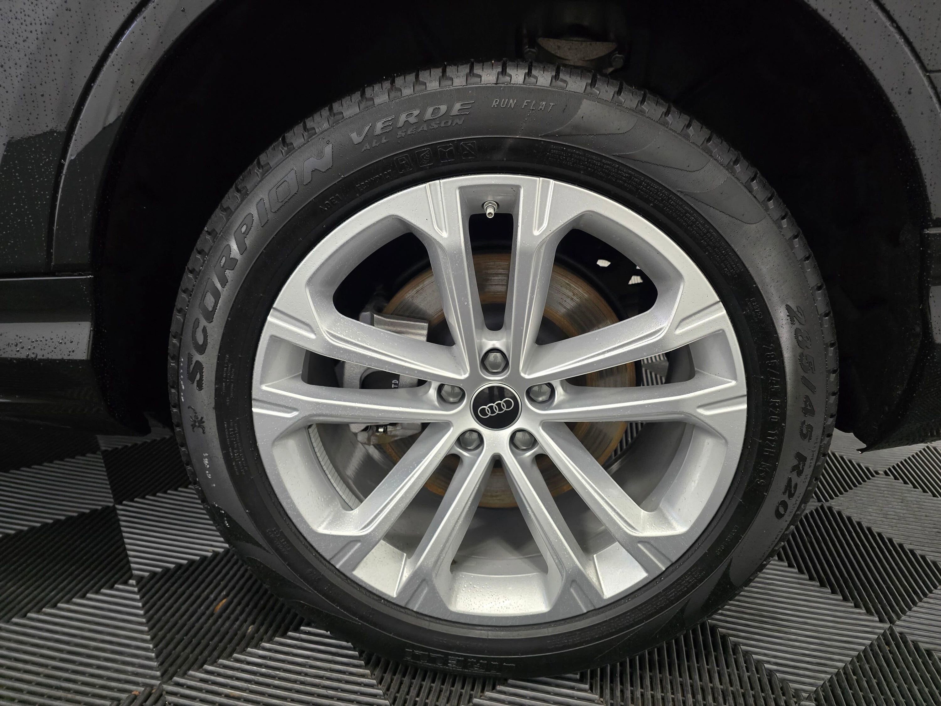 Used 2025 Audi Q7 3.0T Premium Plus AWD/4WD image 20