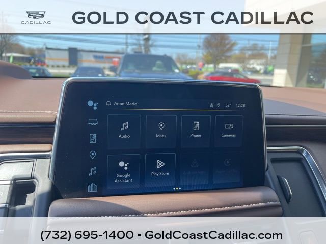 Used 2022 Chevrolet Tahoe High Country image 27