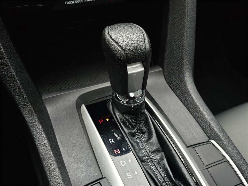 Used 2018 Honda Civic EX image 28